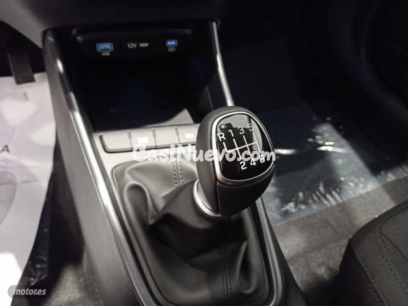 Hyundai i20 - foto 10