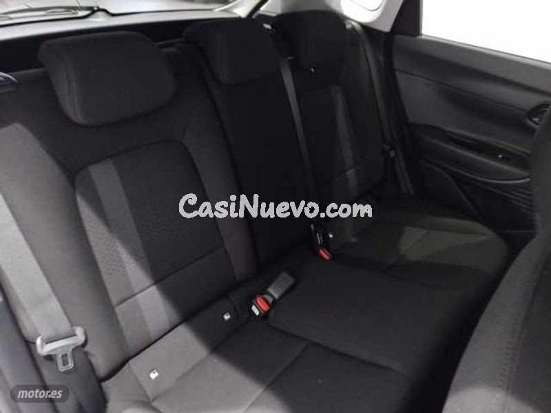 Hyundai i20 - foto 11