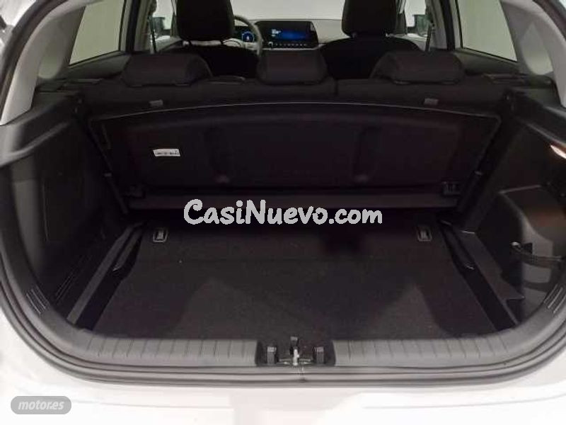 Hyundai i20 - foto 12