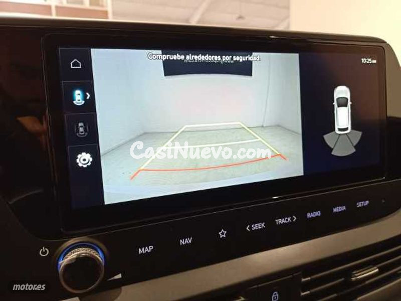 Hyundai i20 - foto 13