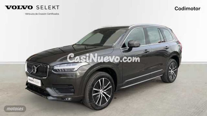Volvo XC 90