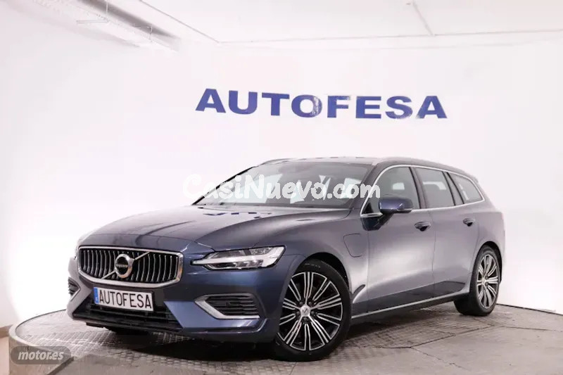 Volvo V 60