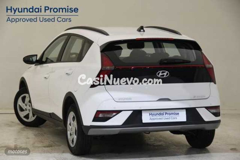 Hyundai Bayon - foto 3