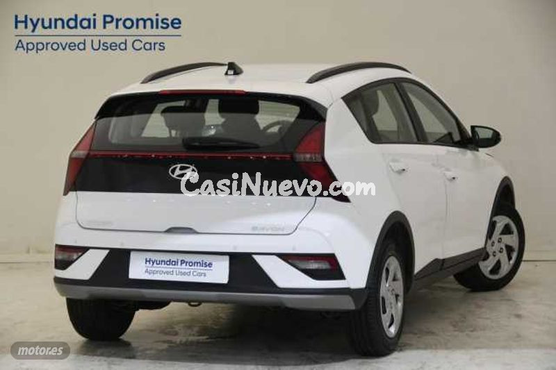 Hyundai Bayon - foto 4