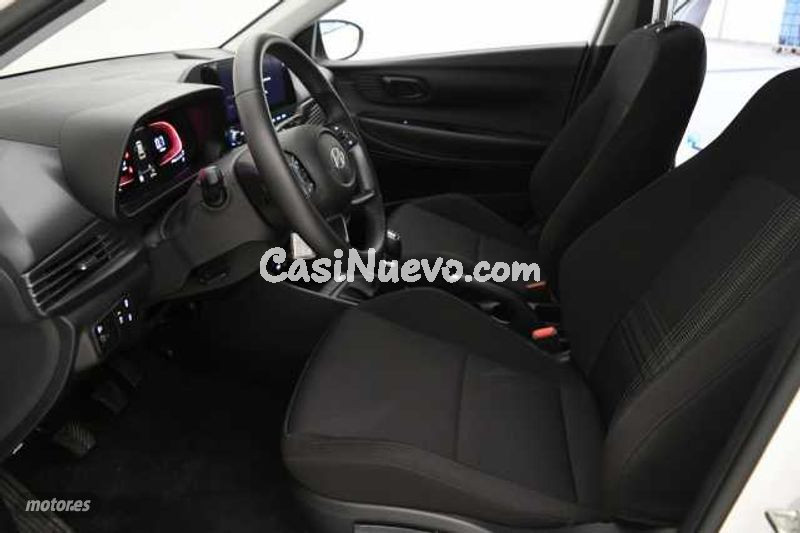 Hyundai Bayon - foto 6