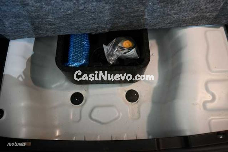 Hyundai Bayon - foto 10