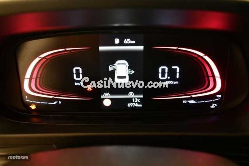 Hyundai Bayon - foto 12