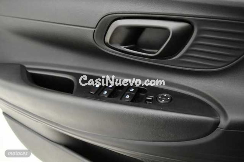 Hyundai Bayon - foto 13