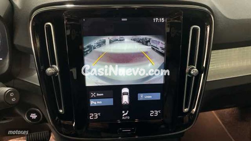 Volvo XC40 - foto 13