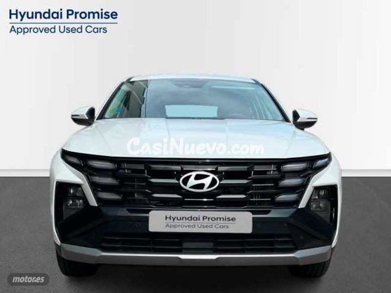 Hyundai Tucson - foto 2