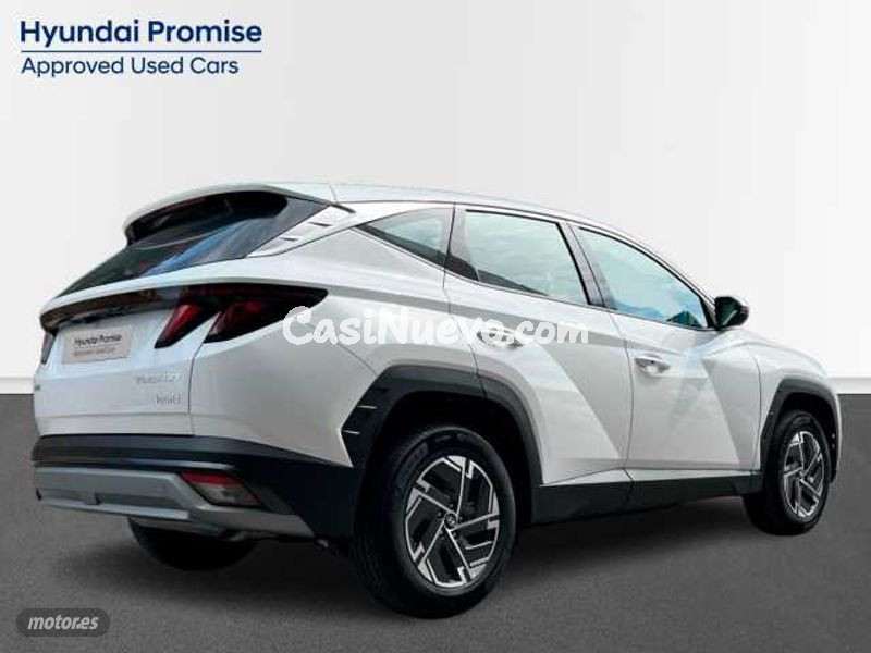 Hyundai Tucson - foto 3