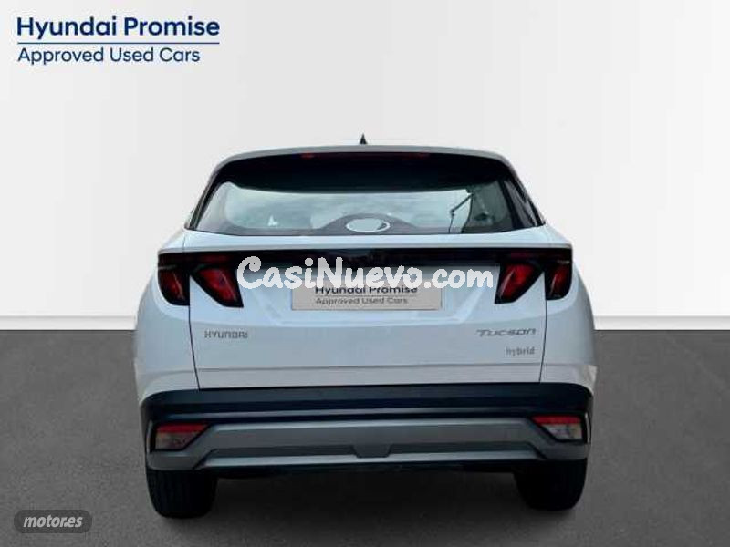 Hyundai Tucson - foto 4