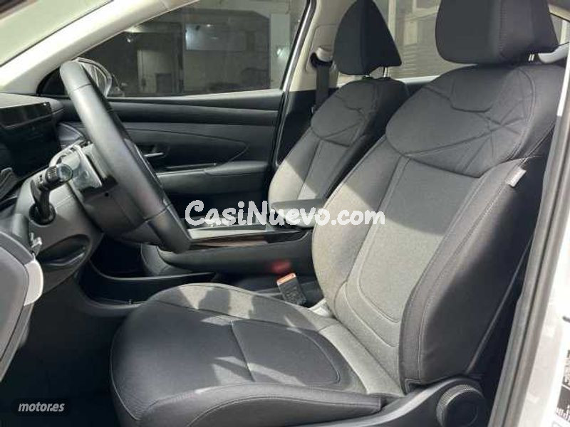 Hyundai Tucson - foto 5