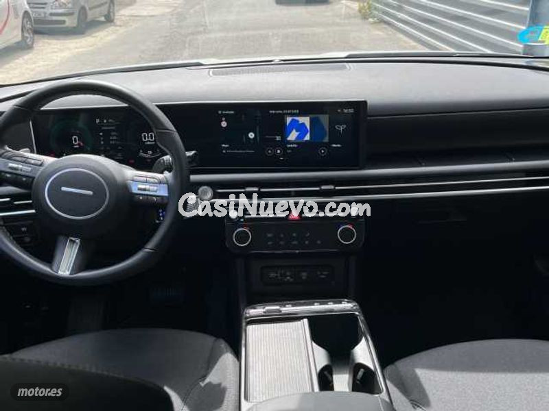 Hyundai Tucson - foto 6