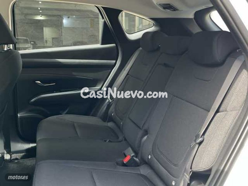Hyundai Tucson - foto 7