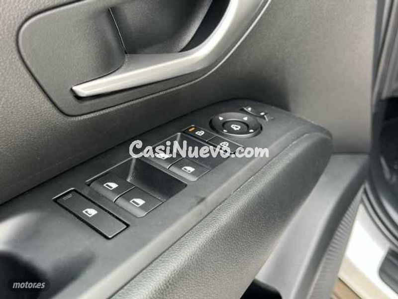 Hyundai Tucson - foto 8