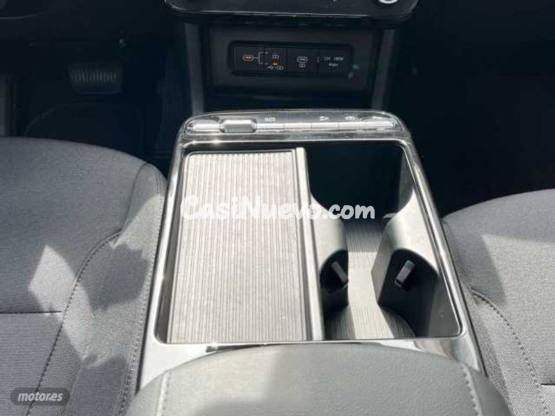 Hyundai Tucson - foto 11