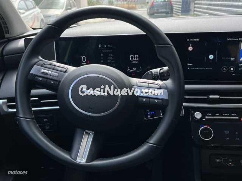 Hyundai Tucson - foto 9