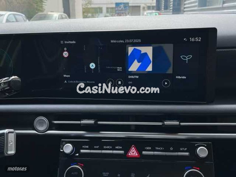 Hyundai Tucson - foto 10