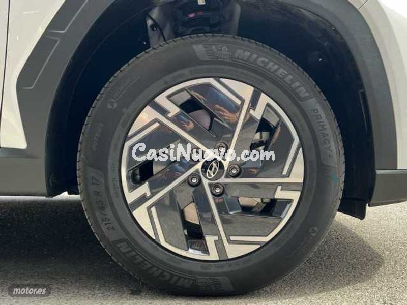 Hyundai Tucson - foto 12