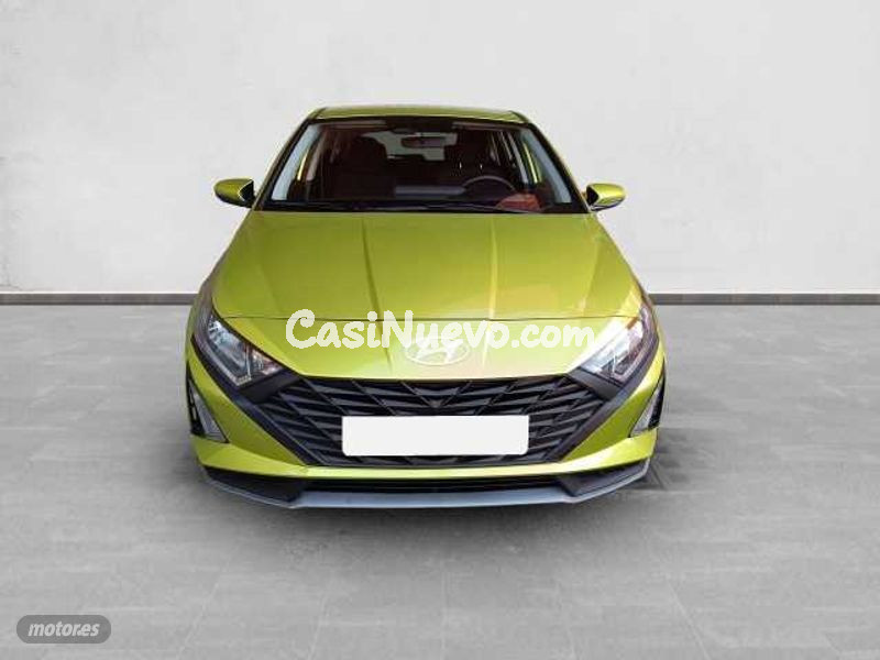 Hyundai i20 - foto 2