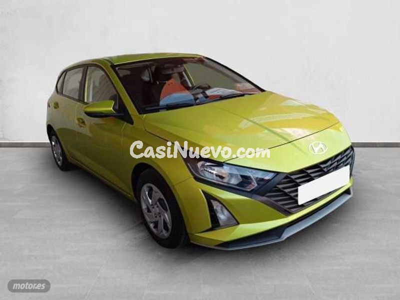 Hyundai i20 - foto 3