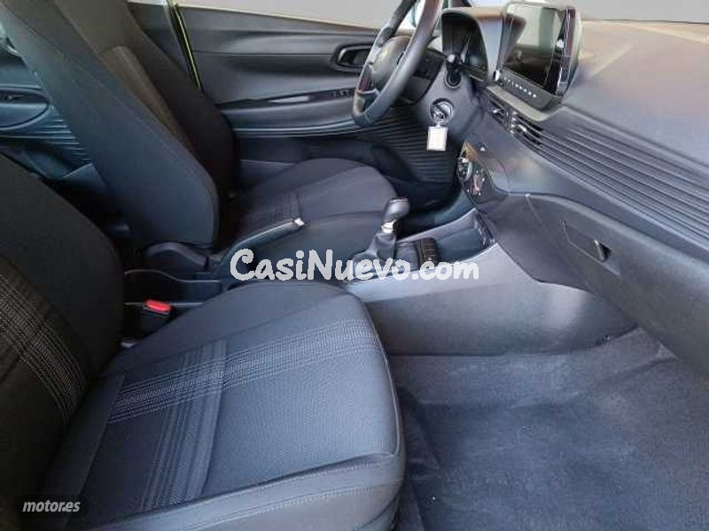 Hyundai i20 - foto 9