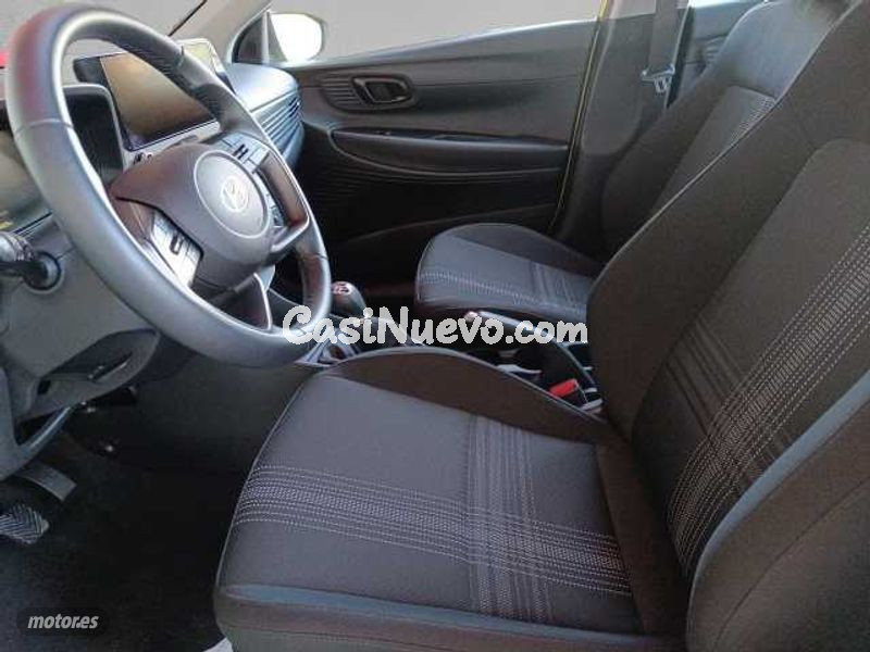 Hyundai i20 - foto 10