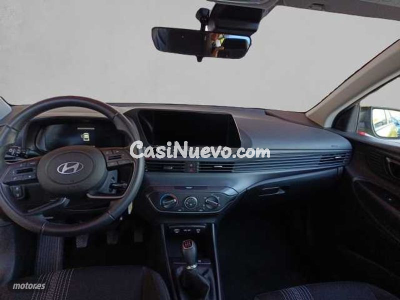 Hyundai i20 - foto 12