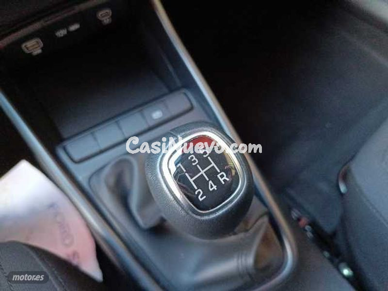 Hyundai i20 - foto 14