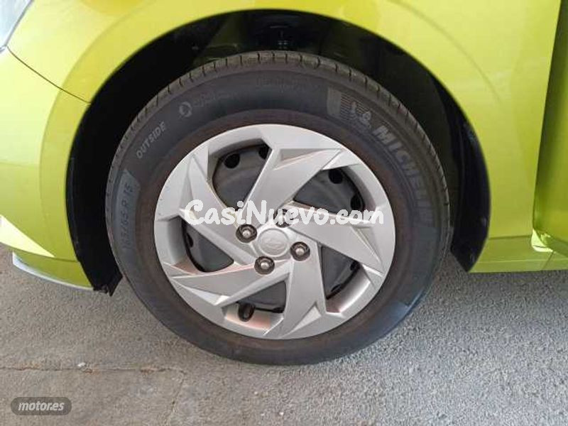 Hyundai i20 - foto 15