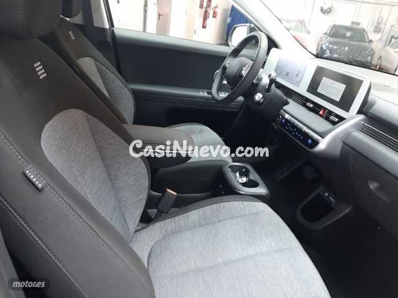 Hyundai IONIQ 5 - foto 3