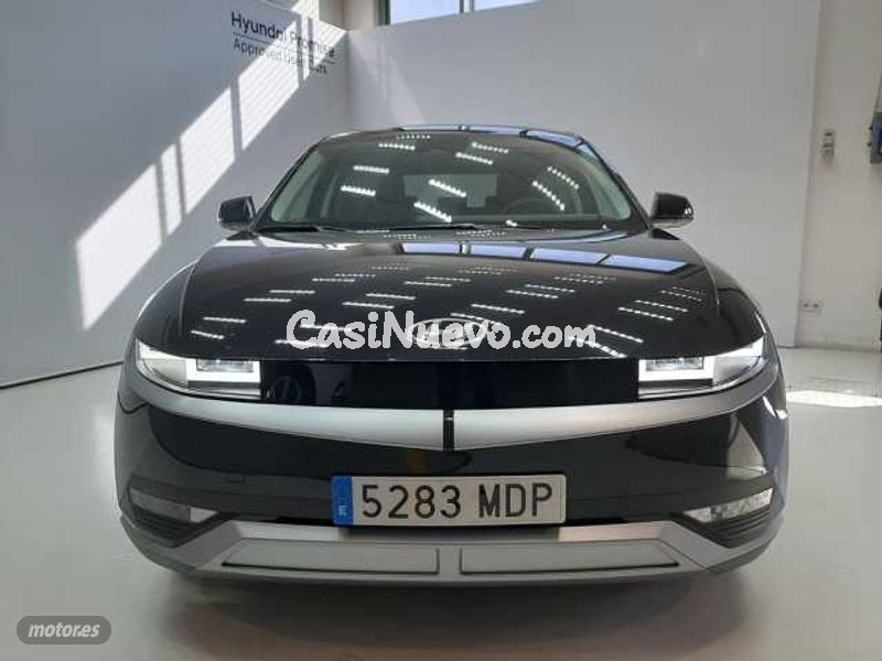 Hyundai IONIQ 5 - foto 4