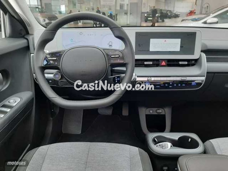 Hyundai IONIQ 5 - foto 8