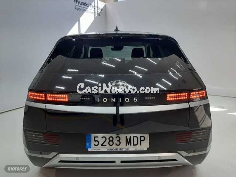 Hyundai IONIQ 5 - foto 9