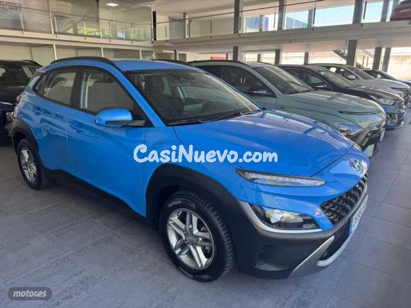 Hyundai Kona - foto 2