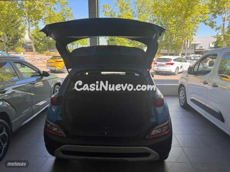 Hyundai Kona - foto 3