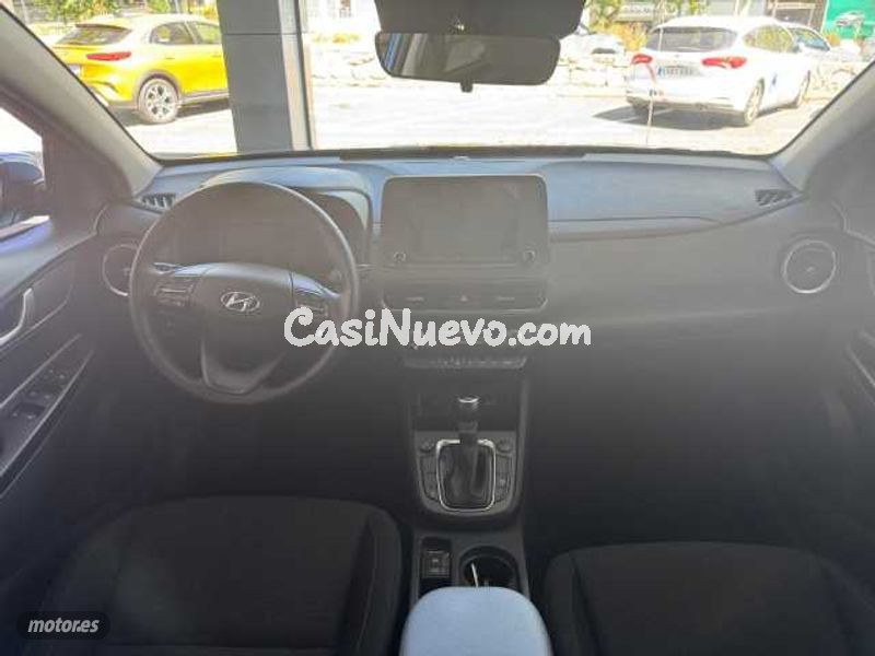 Hyundai Kona - foto 4