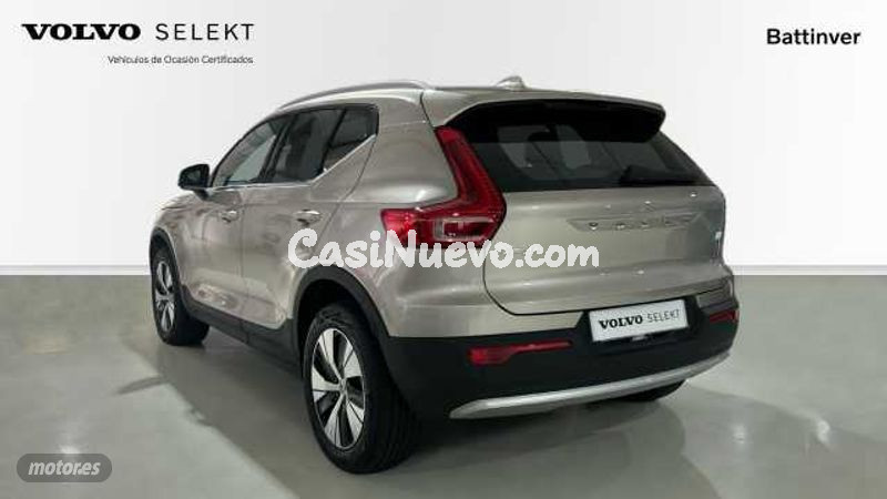 Volvo XC40 - foto 2
