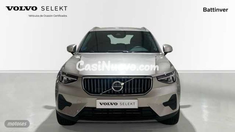 Volvo XC40 - foto 3