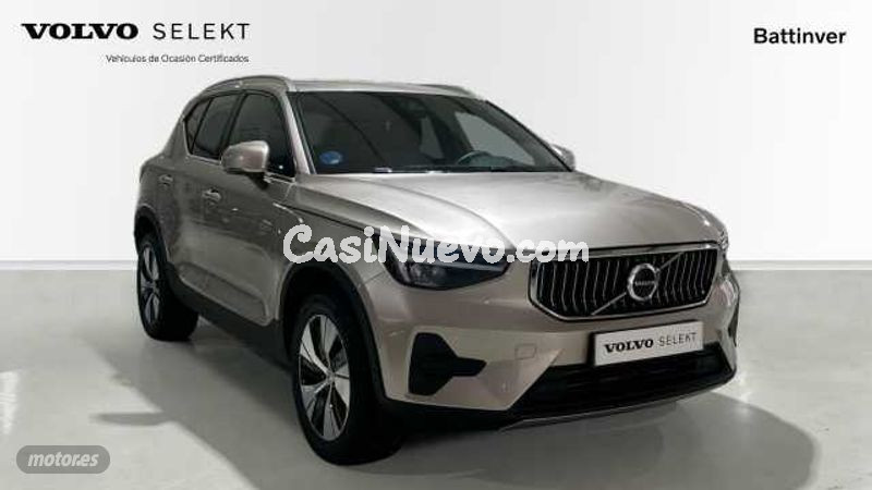 Volvo XC40 - foto 5