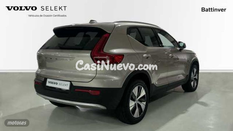 Volvo XC40 - foto 6