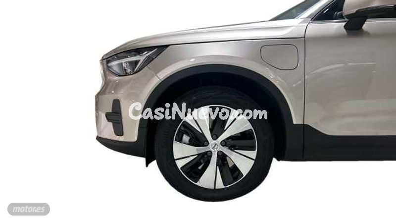 Volvo XC40 - foto 15