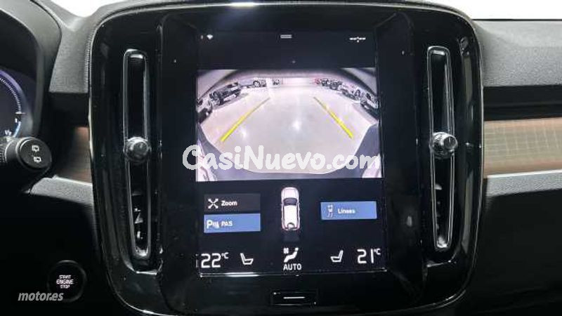 Volvo XC40 - foto 18
