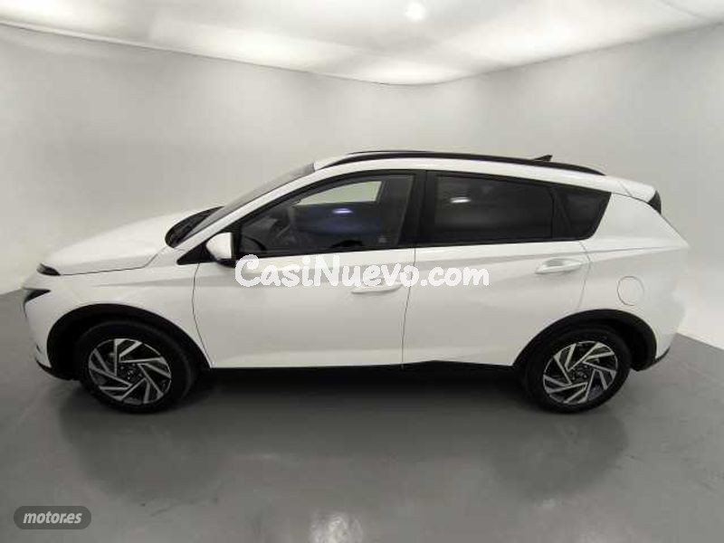 Hyundai Bayon - foto 4