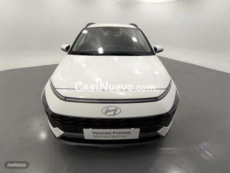 Hyundai Bayon - foto 5