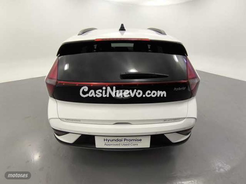 Hyundai Bayon - foto 6