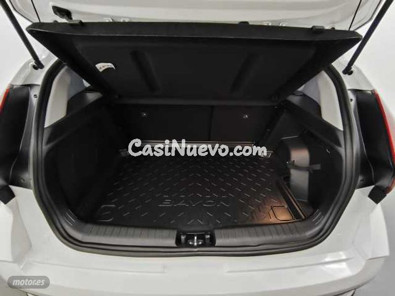 Hyundai Bayon - foto 7