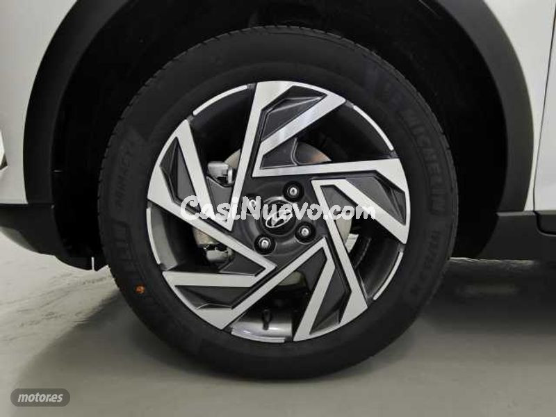 Hyundai Bayon - foto 9