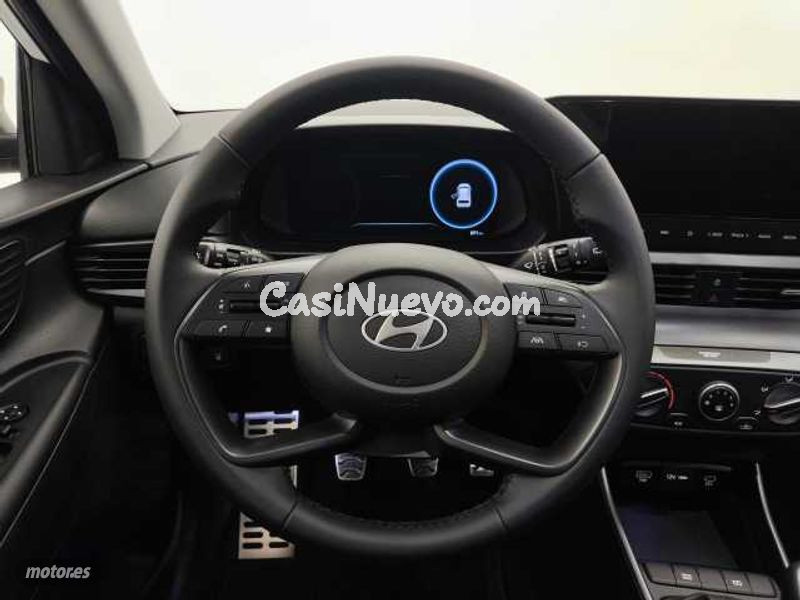 Hyundai Bayon - foto 11